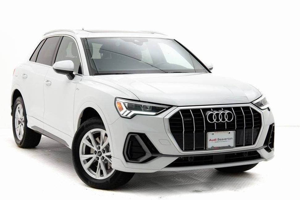 AUDI Q3 2024 WA1EECF3XR1162357 image