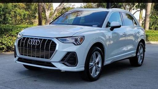 AUDI Q3 2024 WA1DECF31R1132451 image