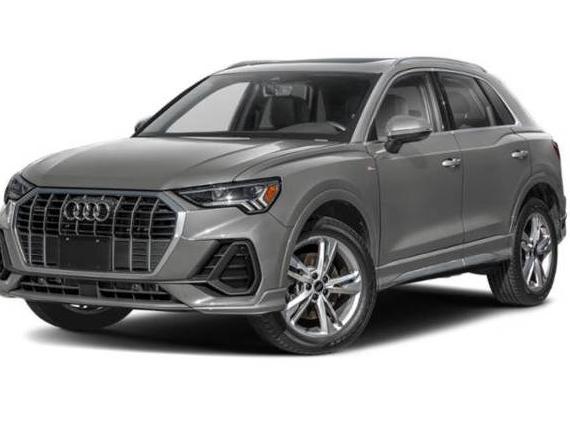 AUDI Q3 2024 WA1DECF37R1188328 image