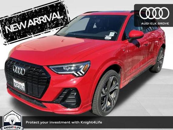 AUDI Q3 2024 WA1EECF3XR1156901 image