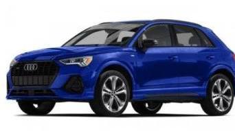 AUDI Q3 2024 WA1DECF37R1141820 image