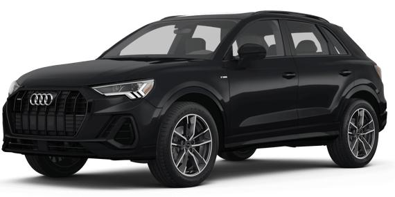 AUDI Q3 2024 WA1EECF39R1165069 image