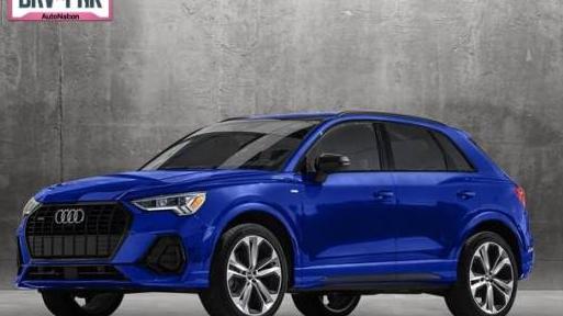 AUDI Q3 2024 WA1DECF30R1033894 image