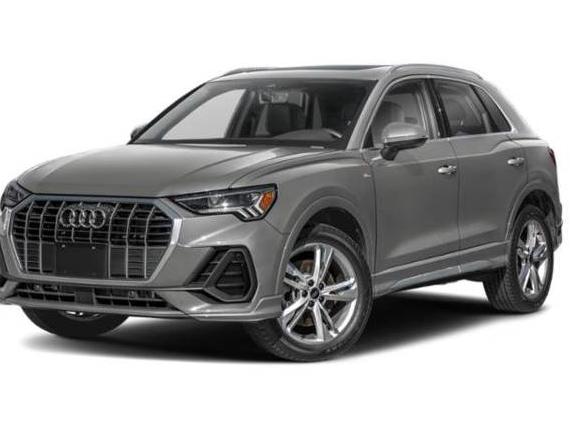 AUDI Q3 2024 WA1DECF37R1137718 image