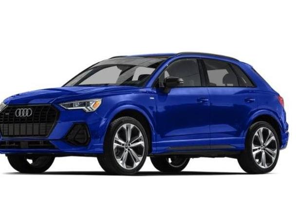 AUDI Q3 2024 WA1DECF35R1178297 image