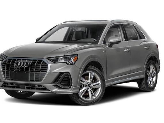 AUDI Q3 2024 WA1DECF38R1052080 image
