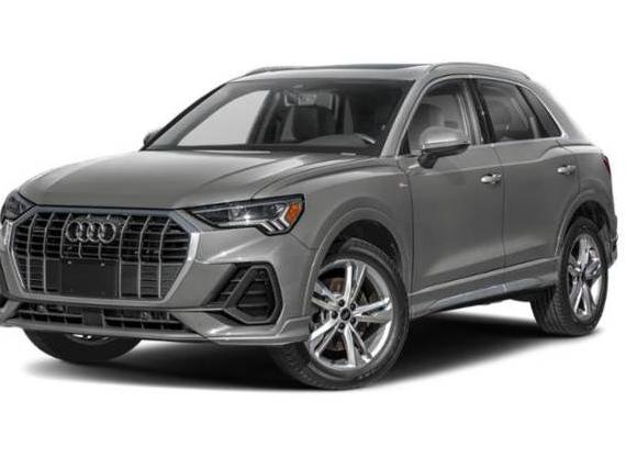 AUDI Q3 2024 WA1DECF39R1047731 image