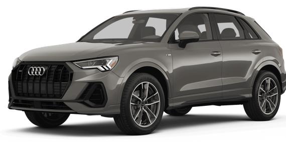 AUDI Q3 2024 WA1DECF3XR1021428 image