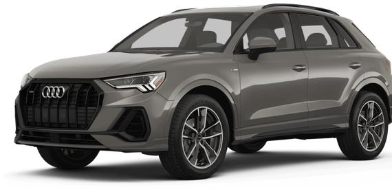 AUDI Q3 2024 WA1EECF36R1155924 image