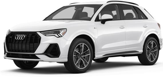 AUDI Q3 2024 WA1EECF34R1208863 image