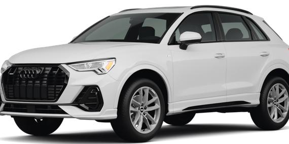 AUDI Q3 2024 WA1EECF3XR1137829 image AUDI Q3 2024 WA1EECF3XR1137829 image