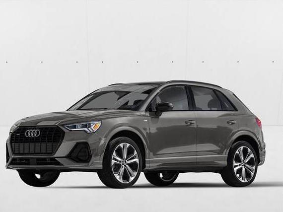 AUDI Q3 2024 WA1DECF37R1204074 image