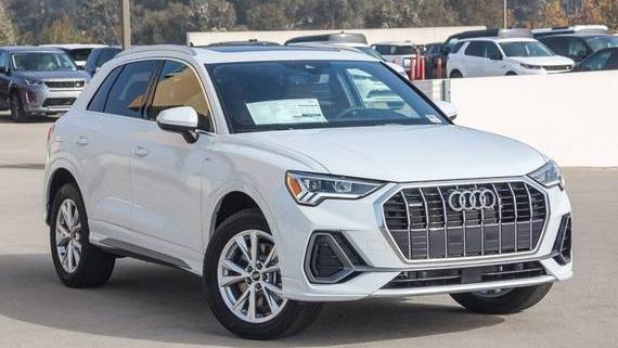 AUDI Q3 2024 WA1DECF37R1209582 image AUDI Q3 2024 WA1DECF37R1209582 image