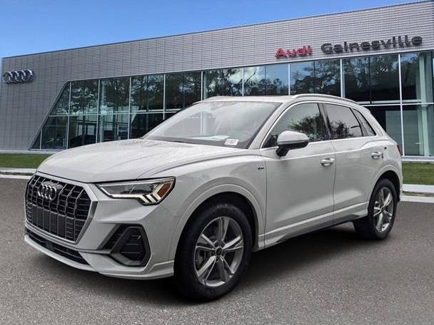 AUDI Q3 2024 WA1EECF3XR1196797 image