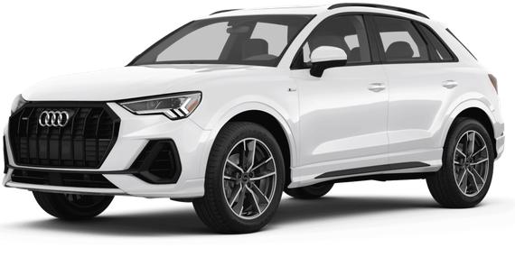 AUDI Q3 2024 WA1EECF36R1041888 image