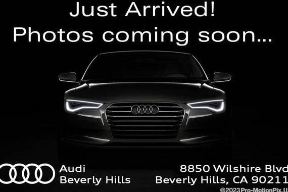AUDI Q3 2024 WA1DECF32R1207741 image