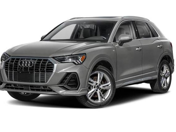 AUDI Q3 2024 WA1DECF35R1050996 image