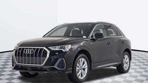 AUDI Q3 2024 WA1DECF36R1134146 image