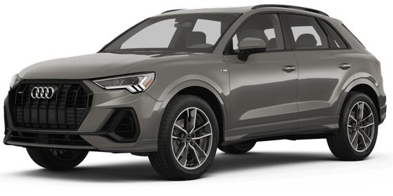 AUDI Q3 2024 WA1EECF36R1204135 image
