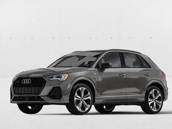 AUDI Q3 2024 WA1EECF33R1119642 image