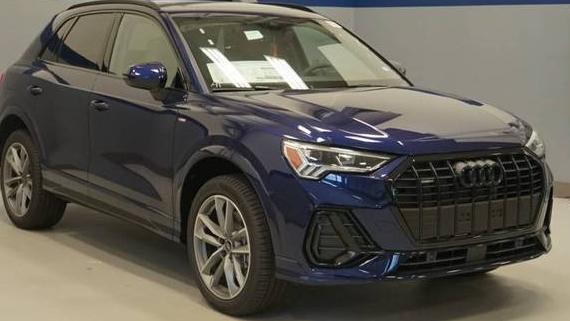 AUDI Q3 2024 WA1DECF3XR1189084 image