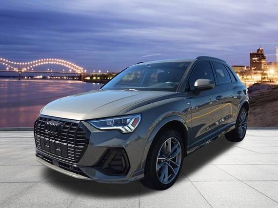 AUDI Q3 2024 WA1DECF30R1087454 image AUDI Q3 2024 WA1DECF30R1087454 image