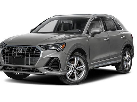 AUDI Q3 2024 WA1DECF35R1095131 image