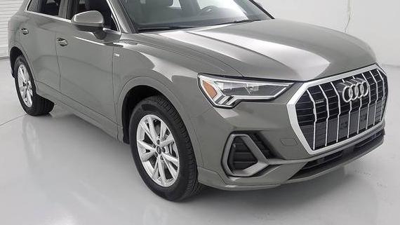 AUDI Q3 2024 WA1EECF39R1195298 image