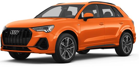 AUDI Q3 2024 WA1DECF3XR1097845 image