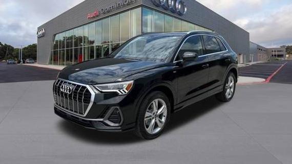 AUDI Q3 2024 WA1EECF36R1139917 image