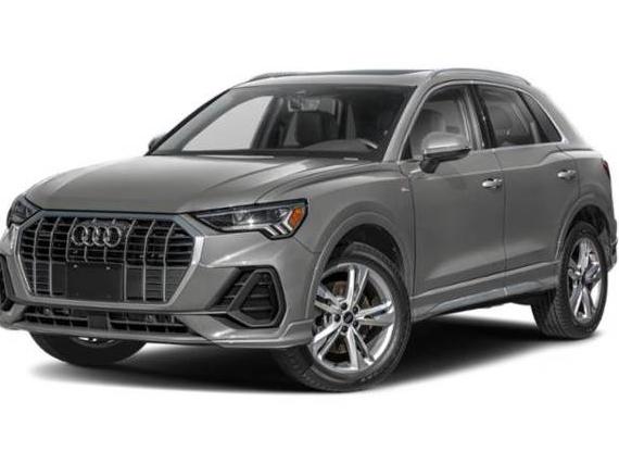 AUDI Q3 2024 WA1EECF31R1187020 image