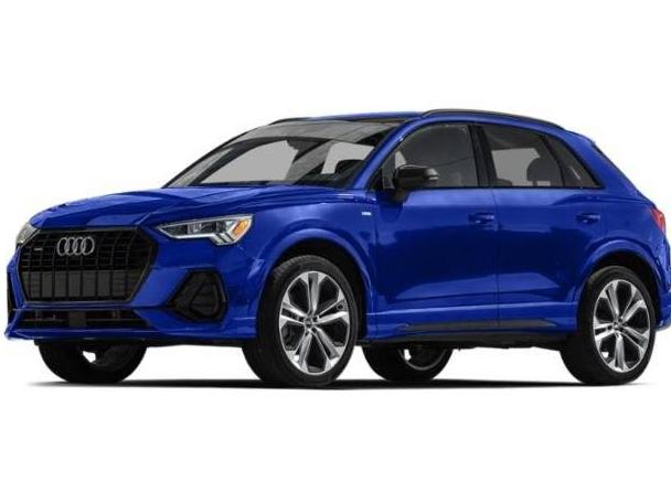 AUDI Q3 2024 WA1DECF37R1053799 image