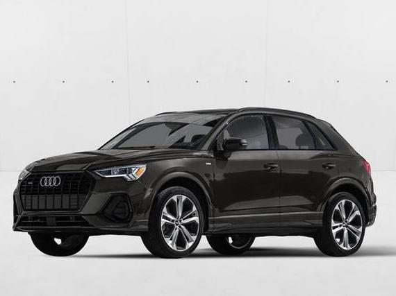 AUDI Q3 2024 WA1EECF38R1169100 image