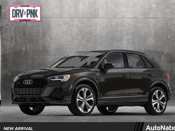 AUDI Q3 2024 WA1DECF30R1067639 image