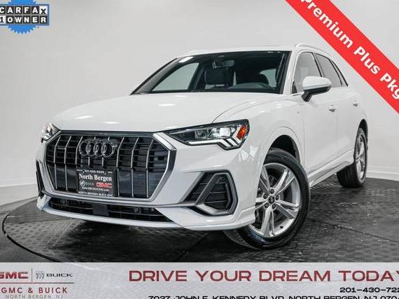 AUDI Q3 2024 WA1EECF36R1184453 image AUDI Q3 2024 WA1EECF36R1184453 image