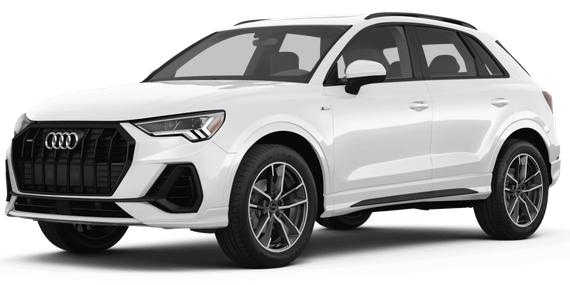 AUDI Q3 2024 WA1DECF30R1190034 image