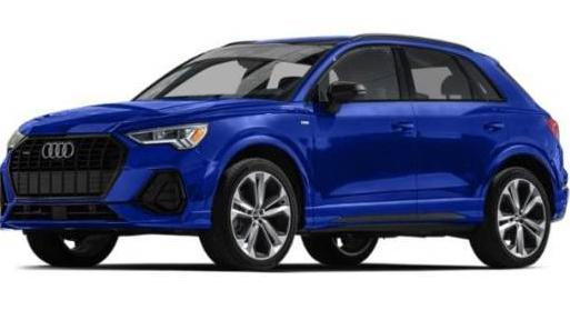 AUDI Q3 2024 WA1DECF36R1034483 image