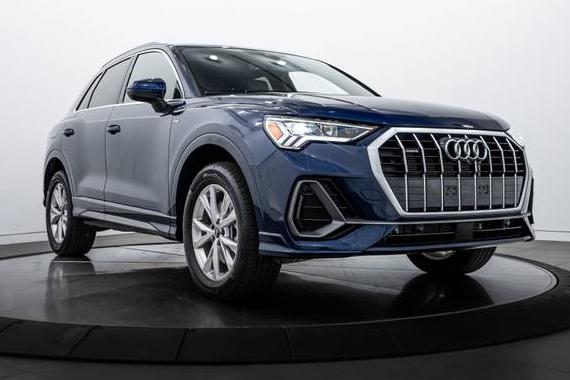 AUDI Q3 2024 WA1EECF36R1163876 image AUDI Q3 2024 WA1EECF36R1163876 image
