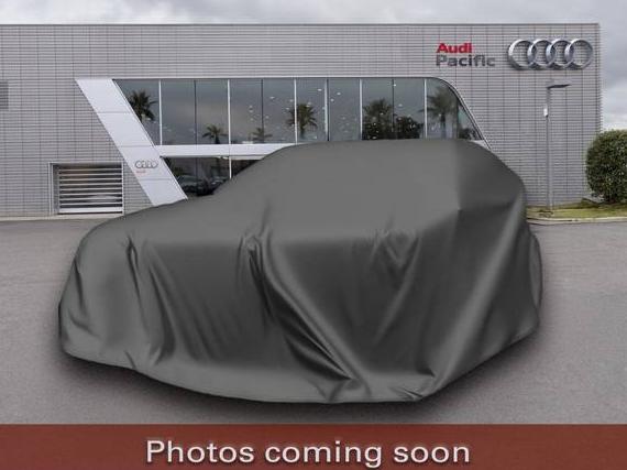 AUDI Q3 2024 WA1DECF33R1177052 image