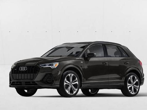 AUDI Q3 2024 WA1EECF38R1202371 image