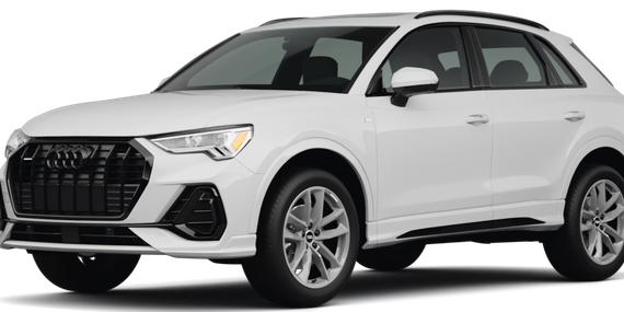 AUDI Q3 2024 WA1EECF38R1164799 image AUDI Q3 2024 WA1EECF38R1164799 image