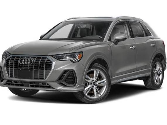 AUDI Q3 2024 WA1DECF30R1085543 image