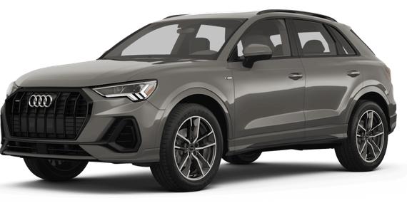 AUDI Q3 2024 WA1EECF34R1177310 image