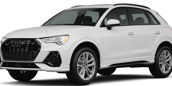 AUDI Q3 2024 WA1EECF31R1202180 image AUDI Q3 2024 WA1EECF31R1202180 image