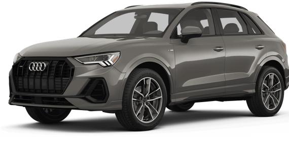 AUDI Q3 2024 WA1DECF35R1189266 image