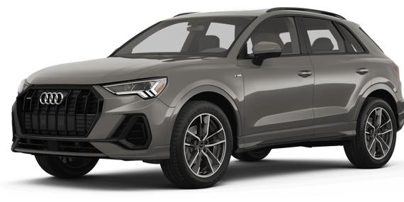 AUDI Q3 2024 WA1DECF30R1164985 image
