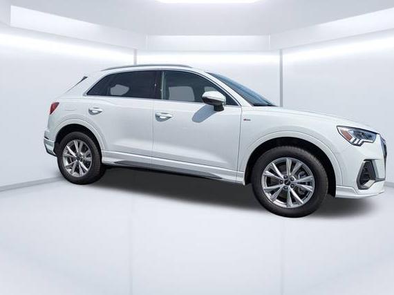 AUDI Q3 2024 WA1EECF30R1197151 image