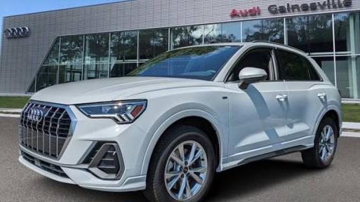 AUDI Q3 2024 WA1EECF39R1132332 image