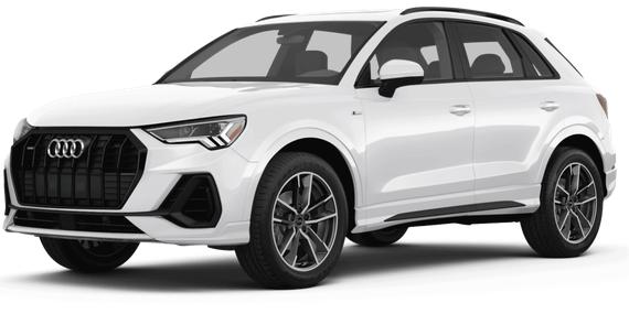 AUDI Q3 2024 WA1DECF35R1137510 image