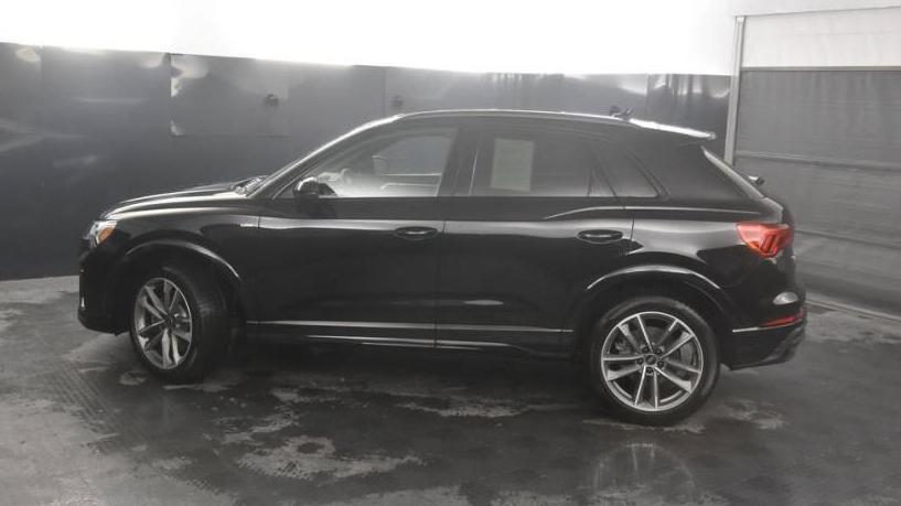 AUDI Q3 2024 WA1EECF37R1177530 image